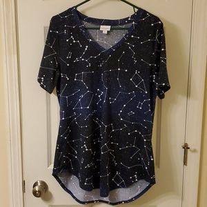 Lularoe Constellation Iris